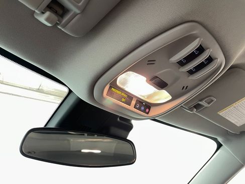 Certified 2024 Chevrolet Trax ACTIV w/ Sunroof Package image 29