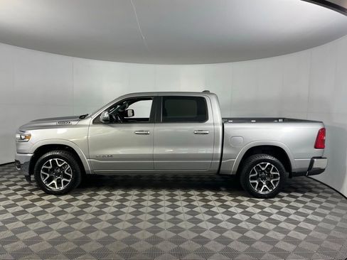 Certified 2025 RAM 1500 Laramie image 10