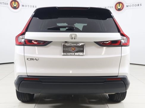 Used 2024 Honda CR-V EX image 40