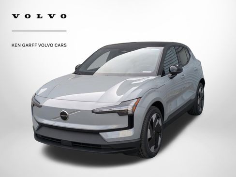 New 2026 Volvo EX30 Plus w/ Climate Package image 8