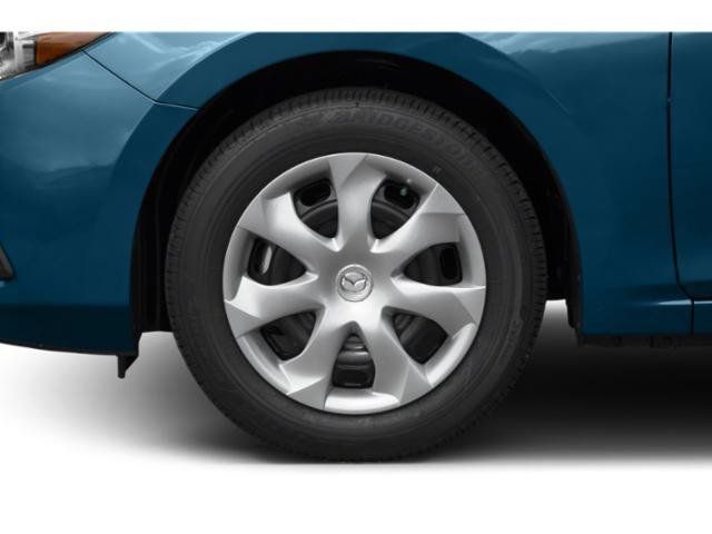 Used 2018 MAZDA MAZDA3 Sport FWD image 14