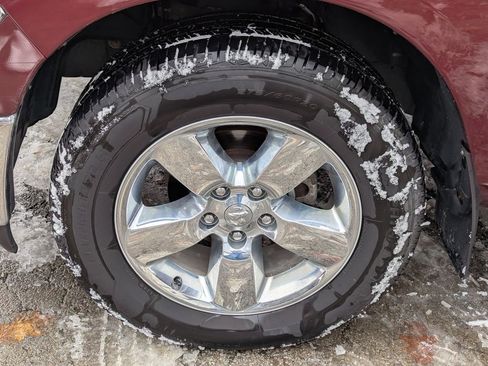 Used 2016 RAM 1500 Big Horn image 15