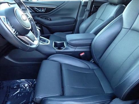 Certified 2024 Subaru Outback Limited image 13