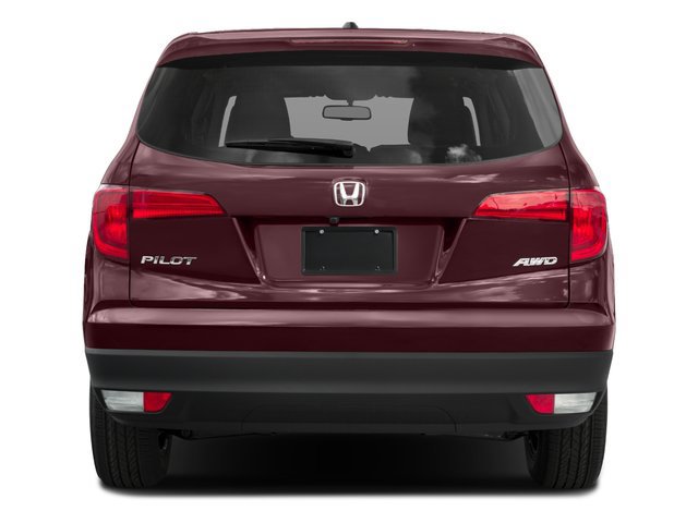 Used 2017 Honda Pilot EX-L image 5