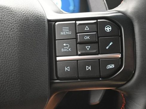 Used 2024 Ford F150 Raptor AWD/4WD image 10
