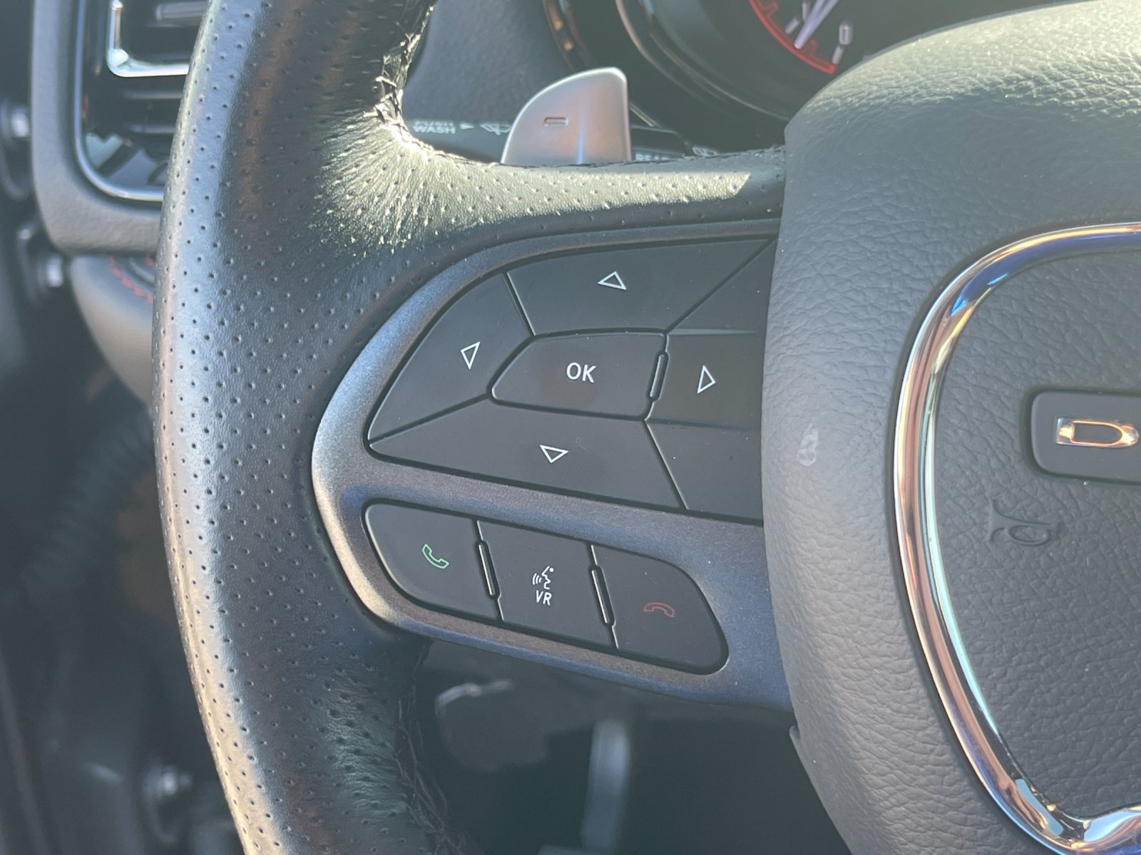 Used 2025 Dodge Durango R/T AWD/4WD image 26
