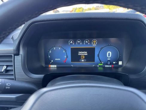 Used 2025 Ford F150 XLT w/ Equipment Group 302A MID AWD/4WD image 26