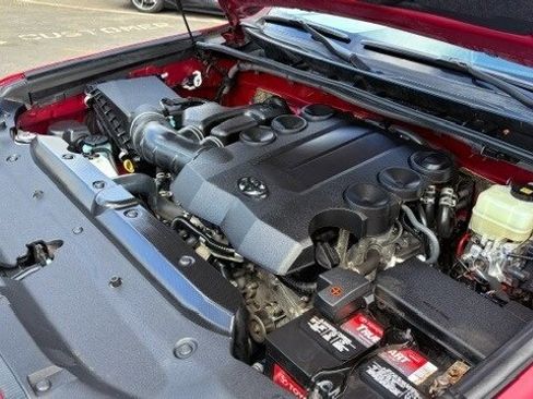 Used 2019 Toyota 4Runner SR5 Premium image 34