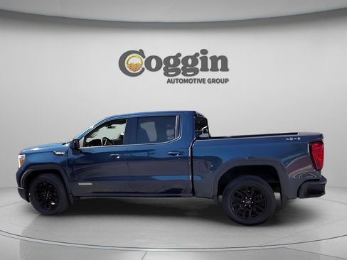 Used 2022 GMC Sierra 1500 Elevation image 6