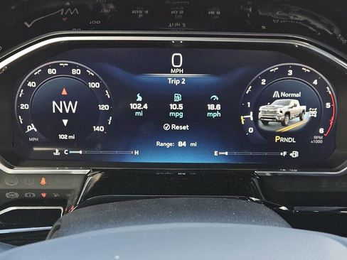 New 2026 Chevrolet Silverado 2500 High Country w/ Technology Package image 19