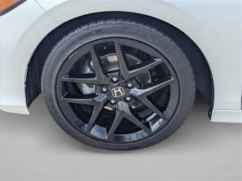 Used 2026 Honda Civic Sport image 22