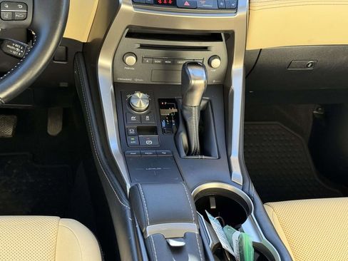 Used 2019 Lexus NX 300h AWD image 19