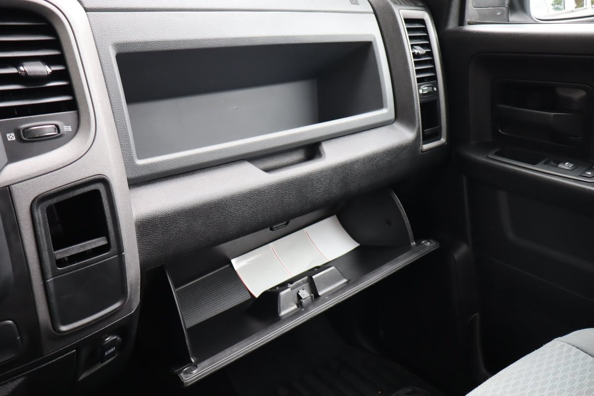 Used 2019 RAM 1500 Tradesman w/ Popular Equipment Group AWD/4WD image 32