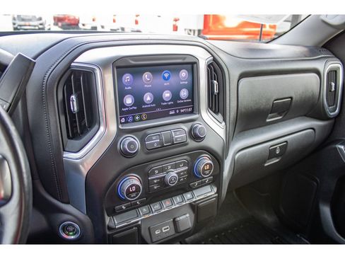 Used 2019 Chevrolet Silverado 1500 LT w/ All-Star Edition AWD/4WD image 40