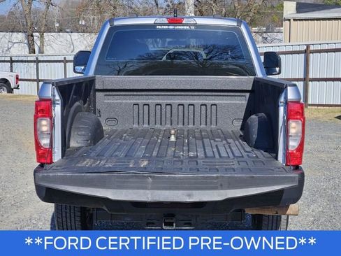 Certified 2022 Ford F250 XL image 12