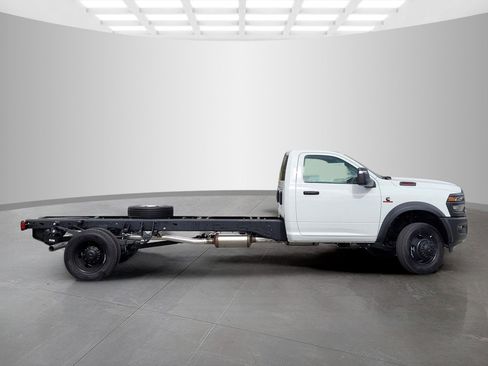New 2026 RAM 5500 Tradesman image 3