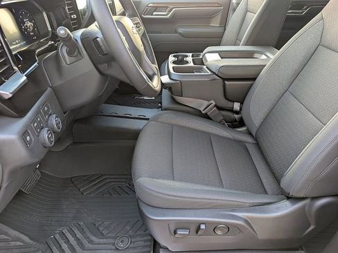 New 2026 Chevrolet Silverado 1500 LT Trail Boss w/ Protection Package AWD/4WD image 17