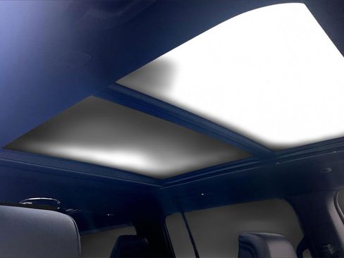 New 2026 Jeep Grand Wagoneer Limited w/ Premium Group II image 16