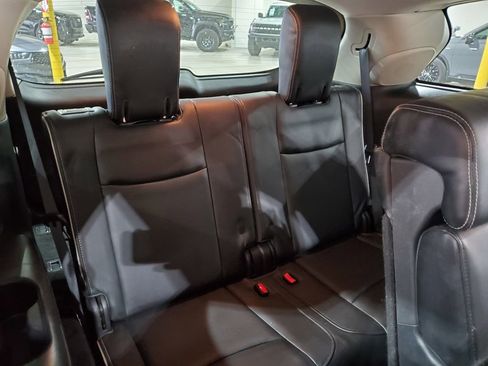 Used 2018 INFINITI QX60 Base w/ Premium Plus Package image 24