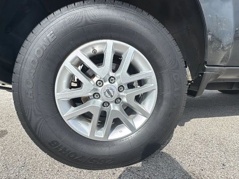 Used 2015 Nissan Xterra S RWD image 31