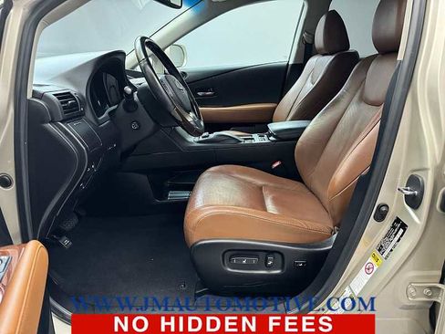 Used 2015 Lexus RX 350 AWD image 13