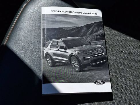 Certified 2023 Ford Explorer Timberline w/ Timberline Technology Package AWD/4WD image 26