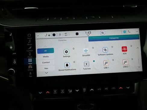 New 2026 Jeep Grand Cherokee Limited image 30