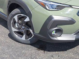 New 2026 Subaru Crosstrek 2.5i Limited AWD/4WD video 3