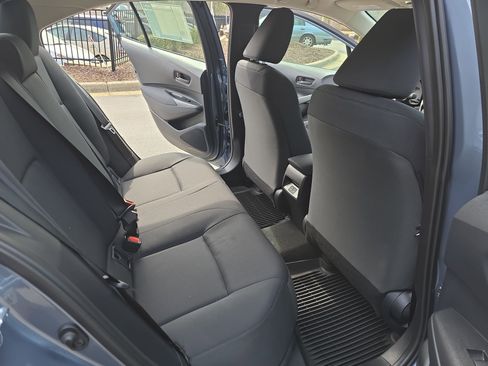 Used 2026 Toyota Corolla LE image 11