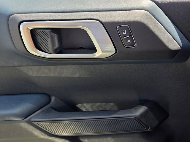 New 2026 Ford Bronco Heritage Edition AWD/4WD image 30