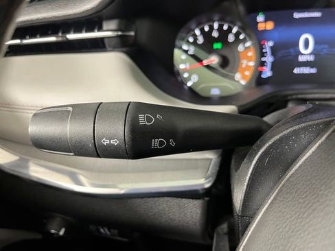 Used 2022 Jeep Compass Limited w/ Sun and Sound Group AWD/4WD image 20