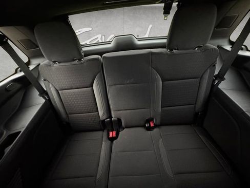 Used 2024 Chevrolet Tahoe LS w/ Driver Alert Package image 22