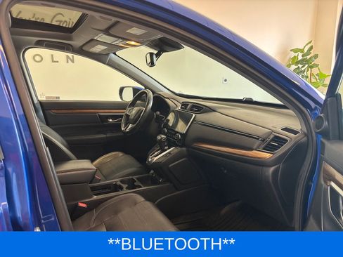 Used 2020 Honda CR-V EX-L image 7