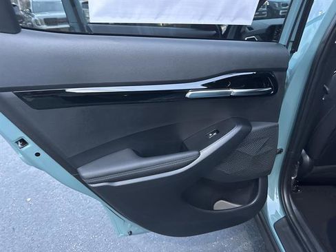 New 2026 Kia Seltos EX image 14