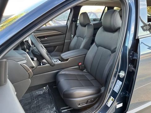 New 2026 MAZDA CX-50 AWD 2.5 Hybrid w/ Weather Package image 5