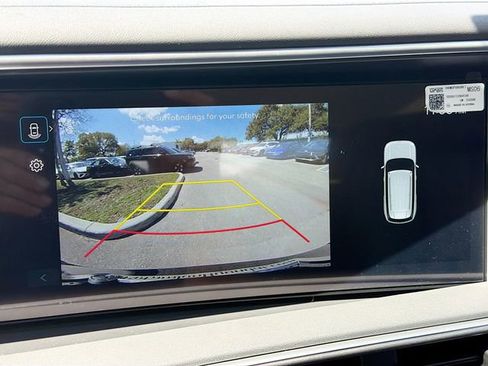 New 2026 Hyundai Palisade SEL image 14