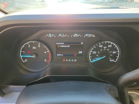 Used 2023 Ford F250 XLT image 22