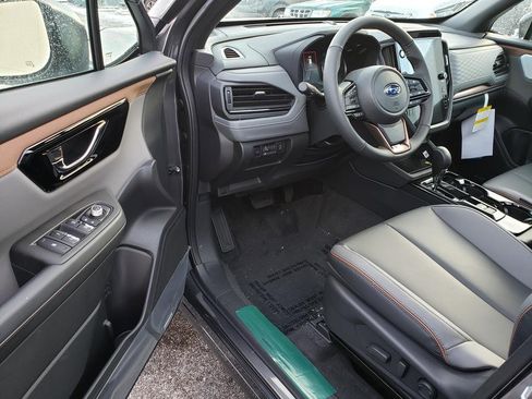 New 2026 Subaru Forester Sport image 6