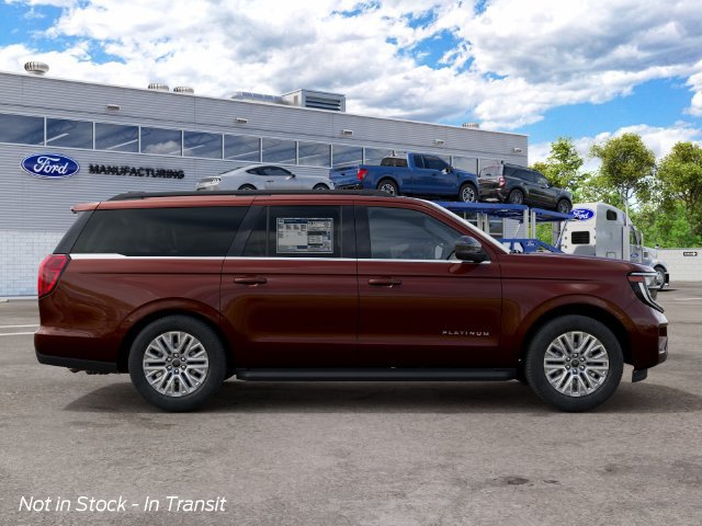 New 2027 Ford Expedition Max Platinum AWD/4WD image 5