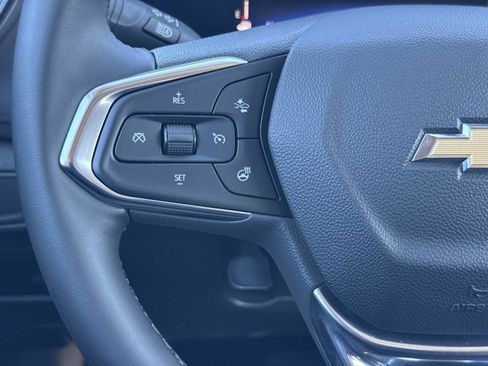 Used 2025 Chevrolet TrailBlazer LT w/ Convenience Package image 8