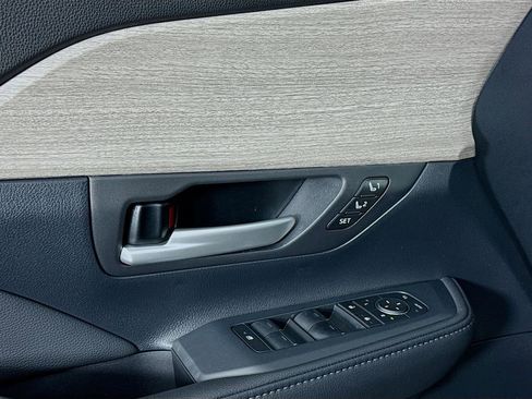 New 2026 Toyota Grand Highlander Limited image 22