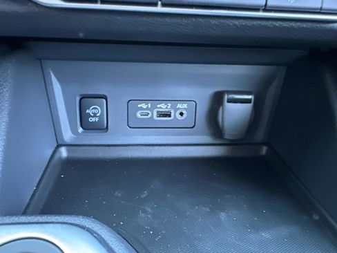 New 2025 Nissan Sentra SV w/ All-Weather Package image 35