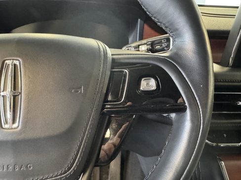 Used 2020 Lincoln Aviator Reserve w/ Equipment Group 201A image 14