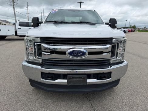 Used 2019 Ford F250 XL w/ STX Appearance Package AWD/4WD image 10