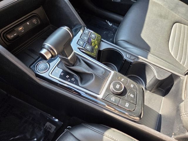 Used 2023 Kia Sportage SX FWD image 29