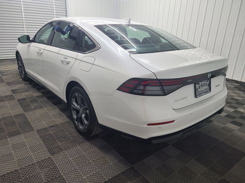 Used 2026 Honda Accord EX-L image 11