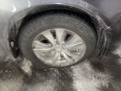 Used 2015 Honda Odyssey EX-L image 17