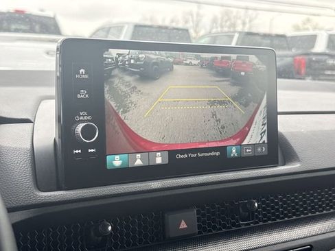 Used 2024 Honda CR-V Sport-L image 17