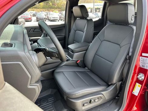 New 2025 Chevrolet Colorado Trail Boss image 10