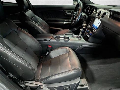 Used 2022 Ford Mustang GT Premium RWD image 25